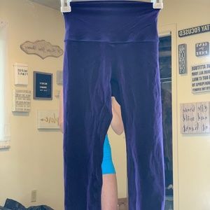 Women's Crop Lululemon Leggings
